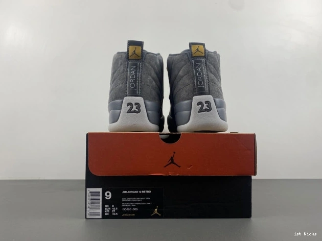 1st Kicks Shoes 130690-005 AIR 